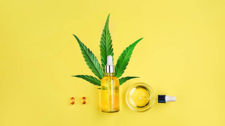 Charlotte’s Web-Canopy Growth analysis identifies safe CBD intake levels for supplements