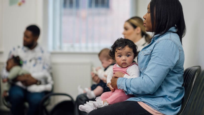Understanding the microbiome’s role to advance maternal and infant health