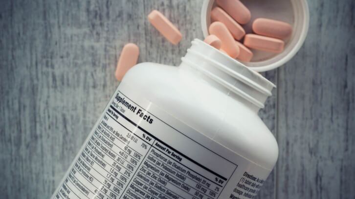 Another year, another FDA attempt to impose pre-market approval for dietary supplements