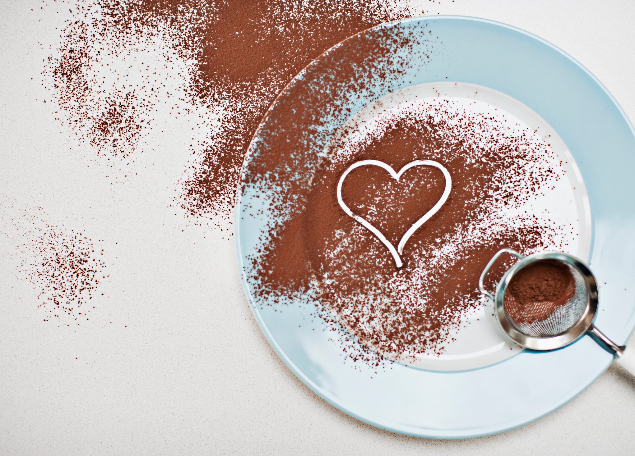 Cocoa extract may support healthy blood pressure: COSMOS data