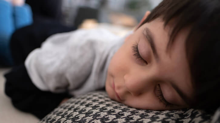 JAMA study questions ‘exceedingly common’ pediatric use of melatonin supplements