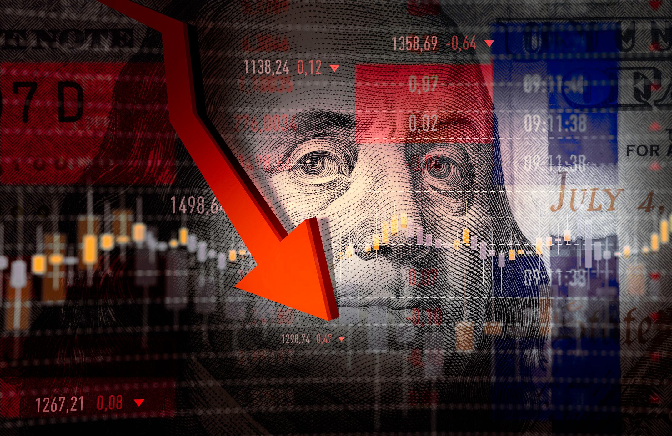 Are supplement companies recession resilient?: Inflation, retaliation and boycotts