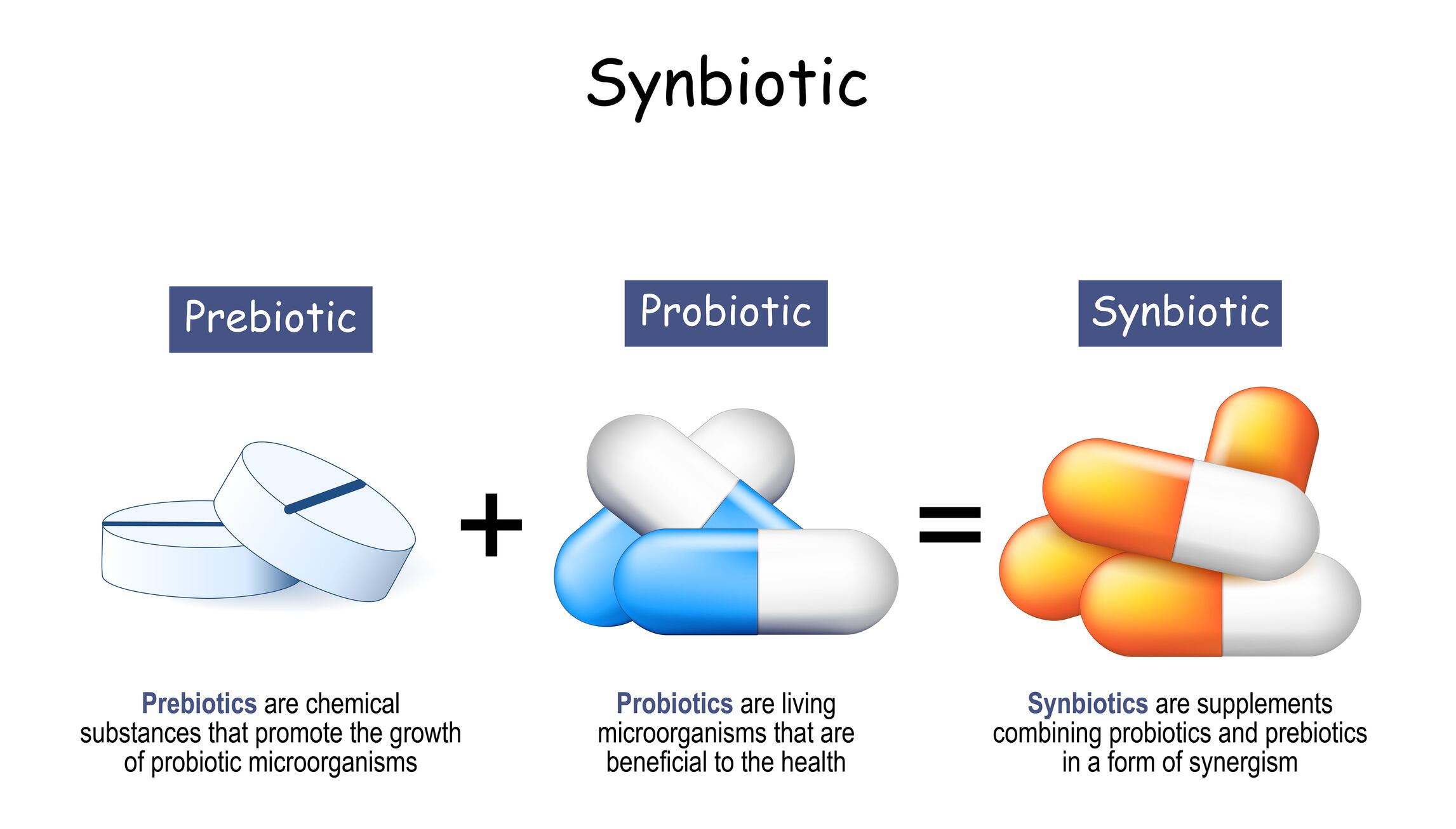 Multispecies synbiotic supports weight loss and gut microbiome in obese individuals: RCT