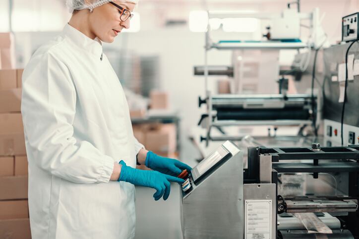 Coronavirus highlights opportunity for smart packaging