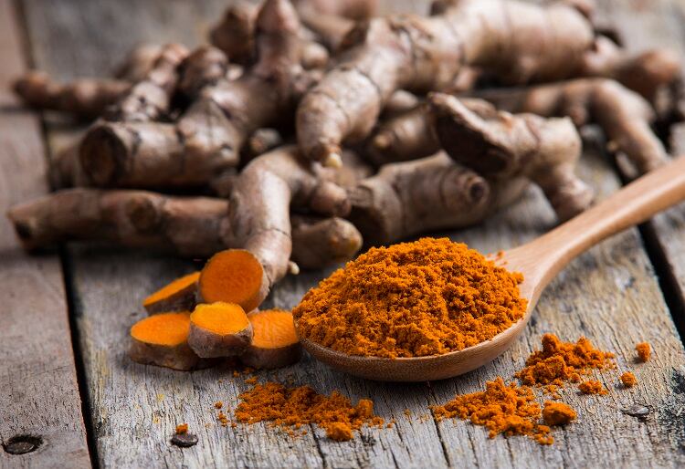 Meta-analysis supports curcumin’s anti-inflammatory and metabolic benefits