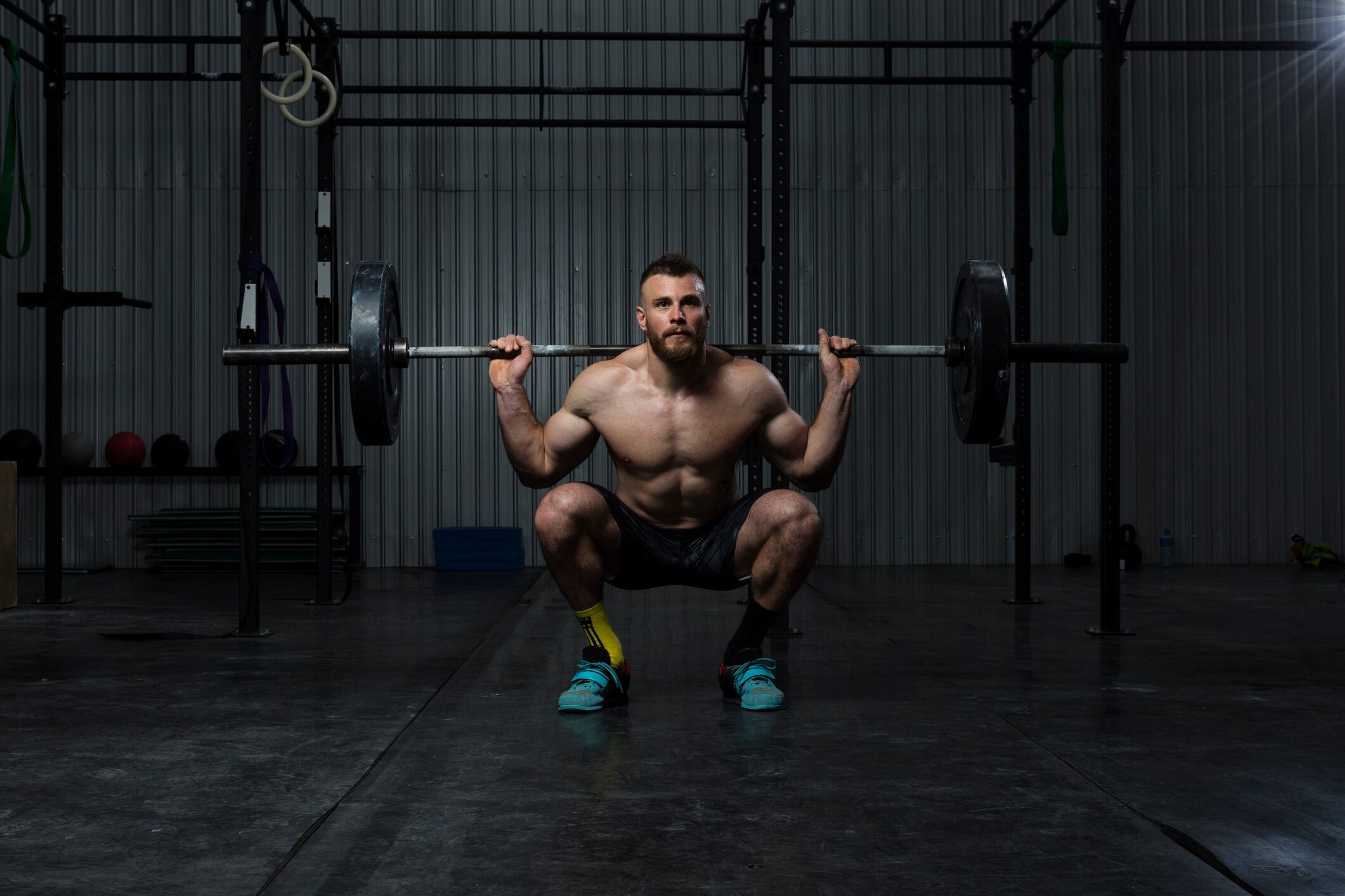 Meat your match: Protein with strong potential for plant-based athletes