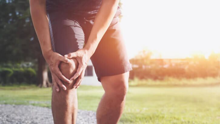 MSM may relieve joint discomfort in healthy adults: RCT