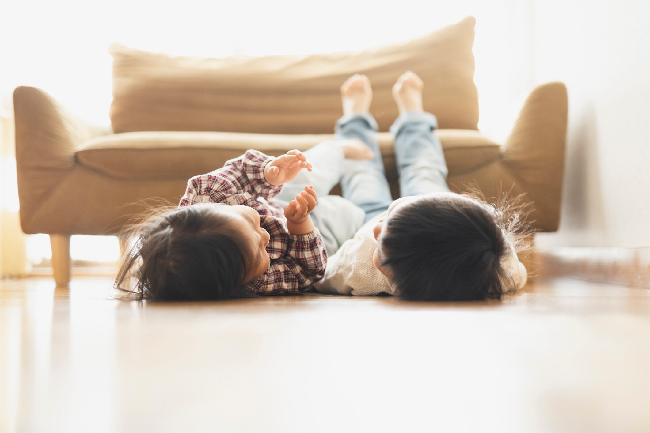 NARB upholds NAD ruling against OLLY’s Kids Chillax advertising claims