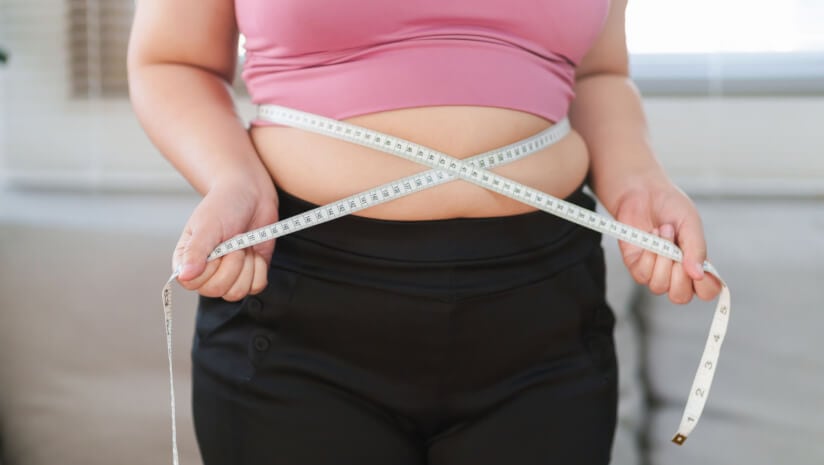 The ‘surprising’ peptide that may induce more than weight loss