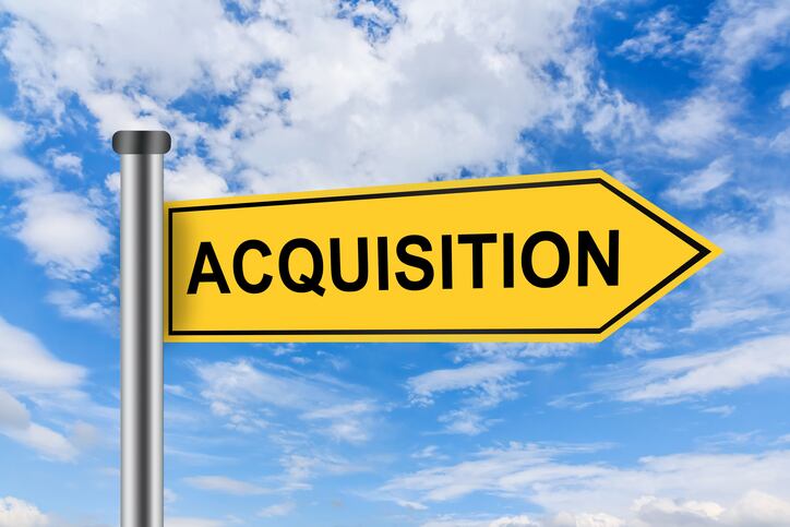 Kerry delves further into health space with Biosearch Life acquisition