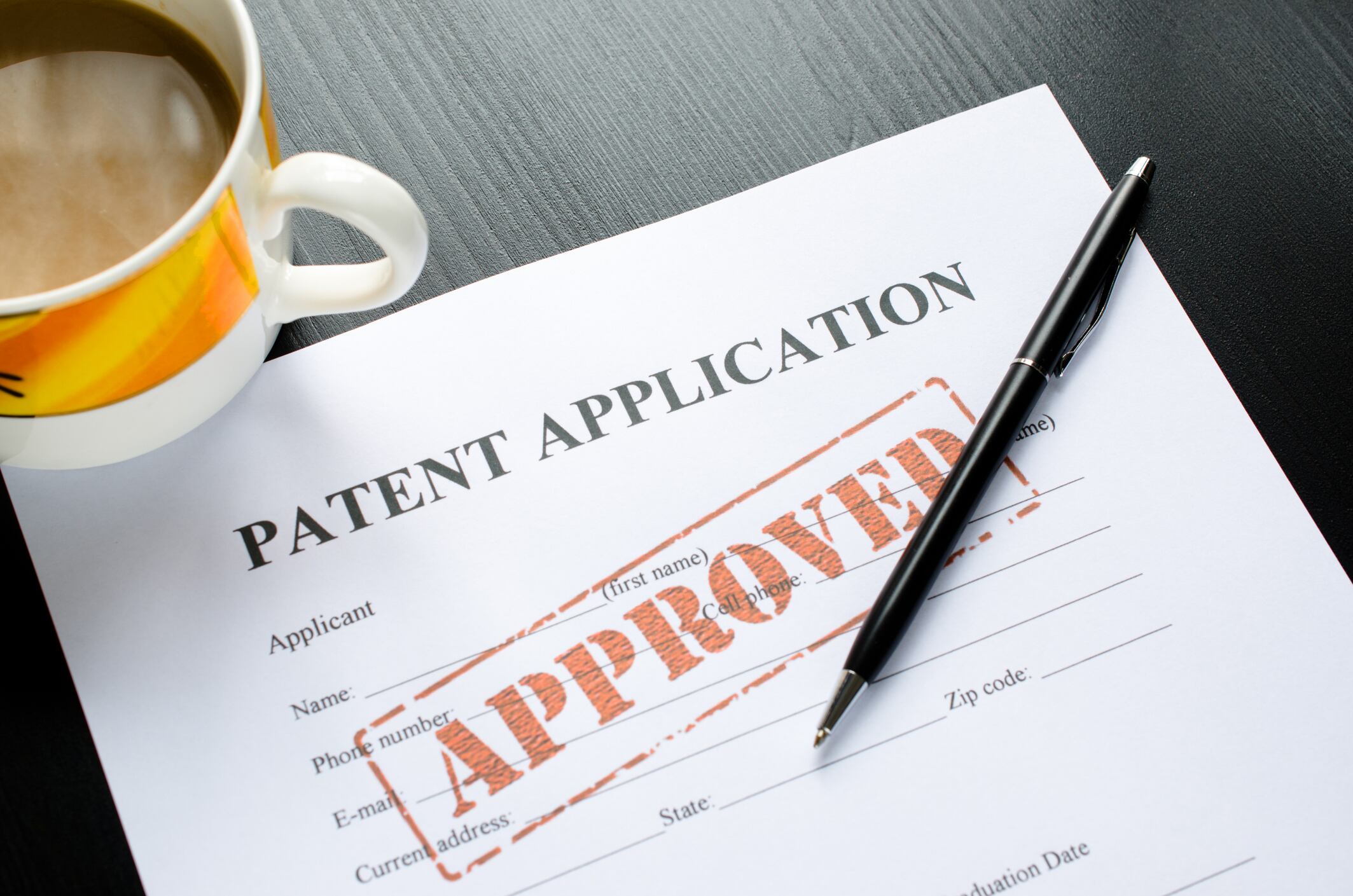 Nutrasource gets US Patent for GMO testing method