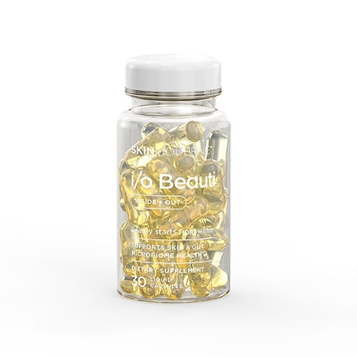 "
The reality is that these two targets, gut health via the gut–skin axis, and enhanced autophagy for cellular vitality, remain largely unmet by anything else currently on the market," said Skin Moderne CEO Richard Purvis.