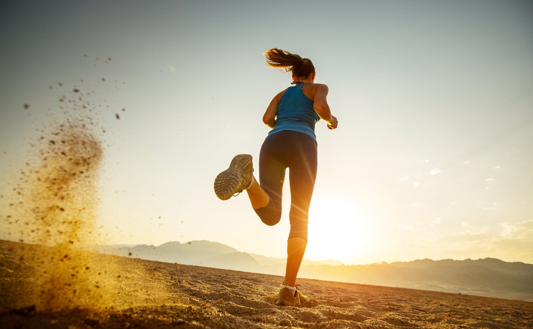 Immunity and athletes: What does the science say for immune balancing ingredients?