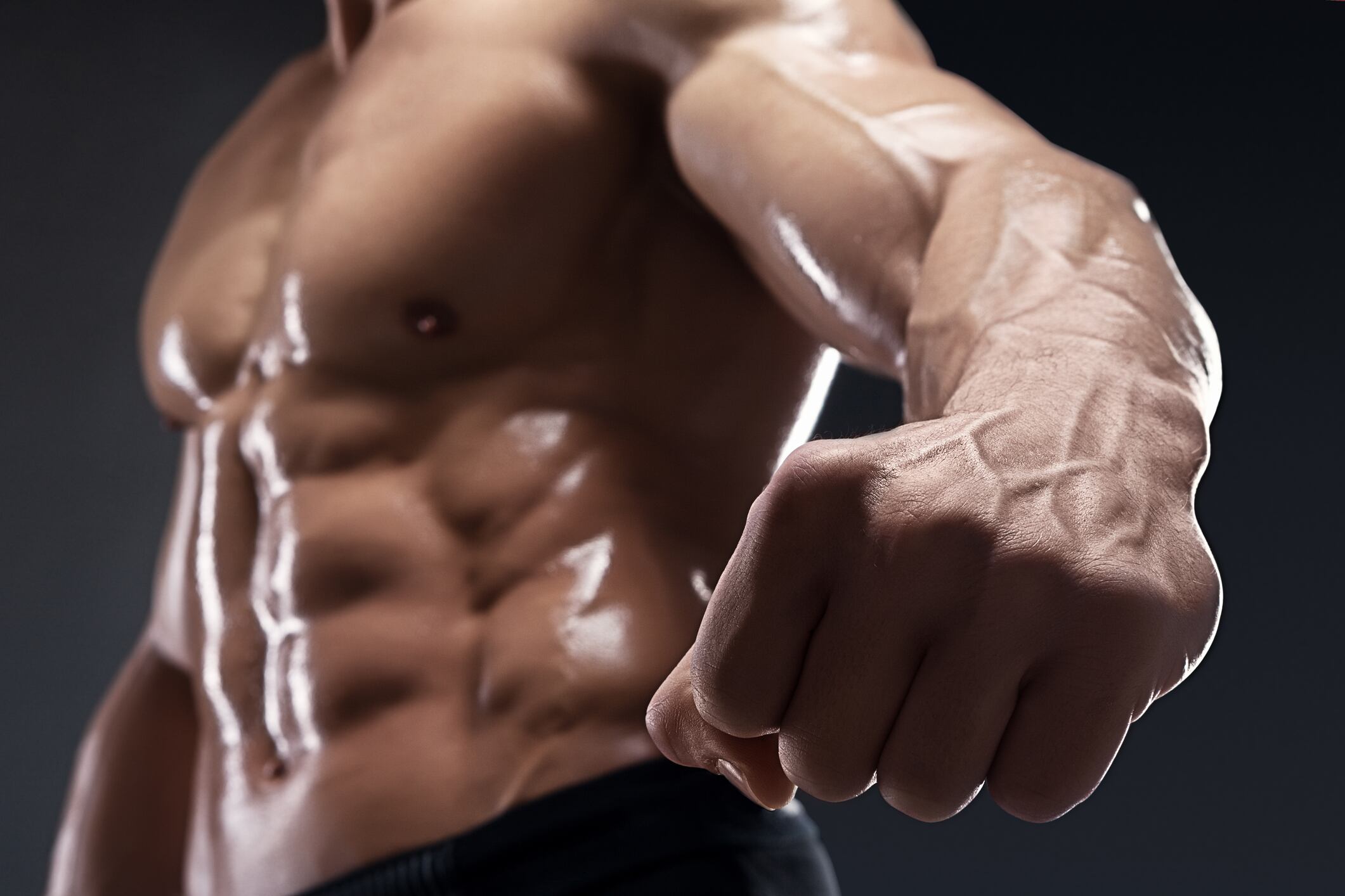 FutureCeuticals expands sports nutrition range with new NO-boosting ingredient