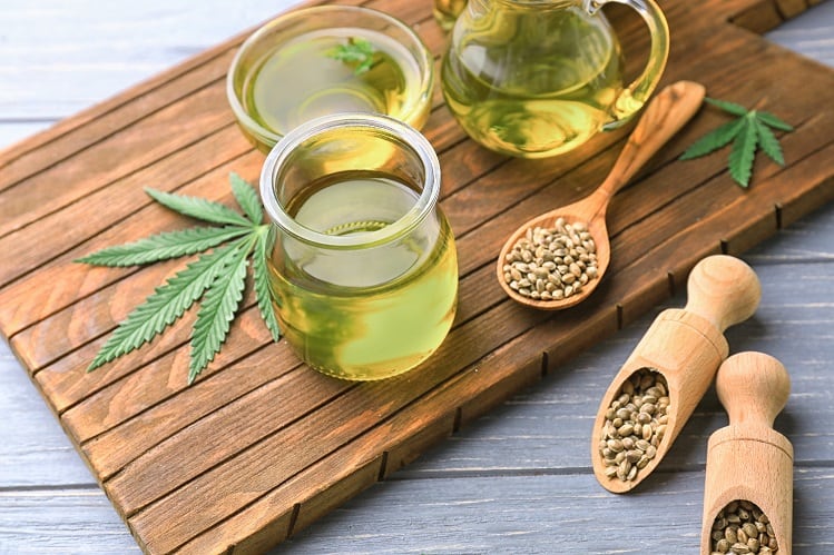 Hemp market’s rapid evolution complicates business planning, expo attendees told