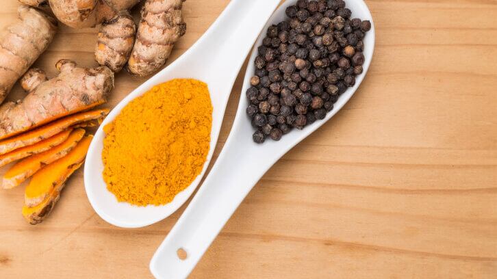 Human trials support curcumin C3 complex’s health ageing potential