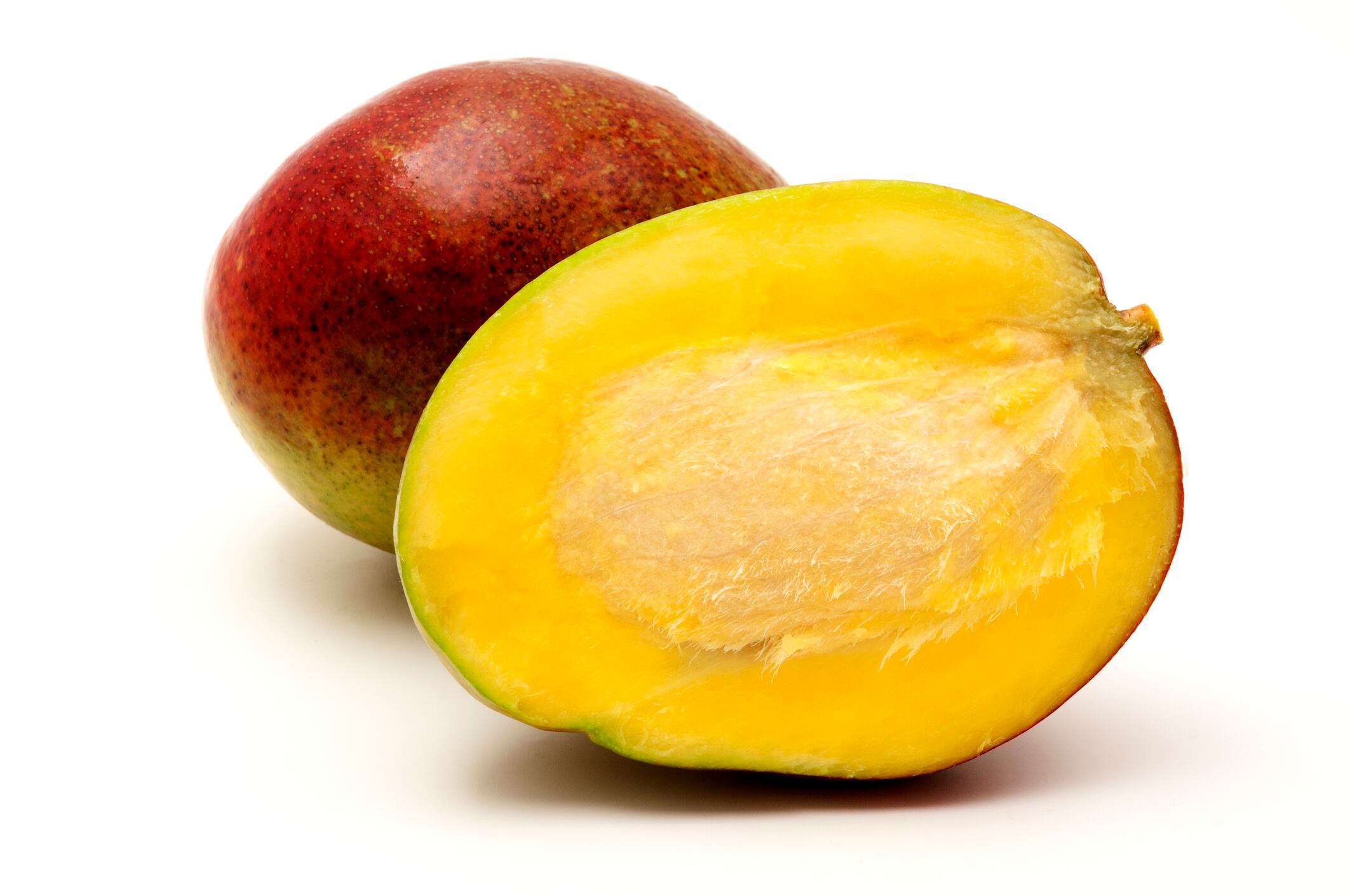 Mexican study suggests potential prebiotic activity of mango peel