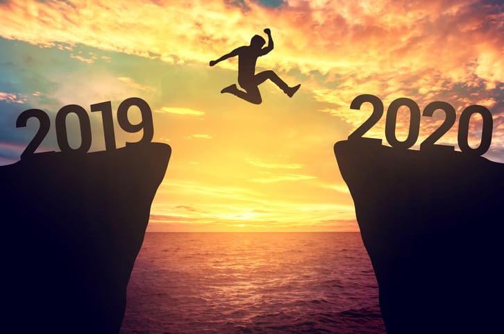 CBD, climate crisis, sustainability:  ABC takes a look at 2019 and beyond
