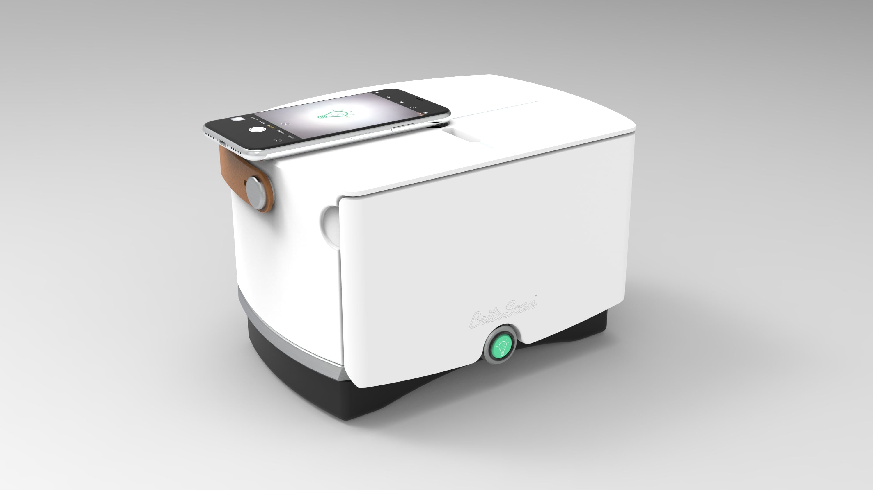 BriteScan uses AI to offer quick, inexpensive photo verification for botanicals