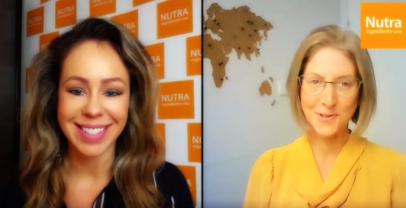 NutraVideo: myAir tackles stress with personalized nutrition and smart tech