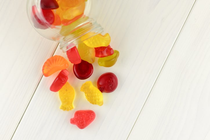 Culturelle debuts gummy probiotics 