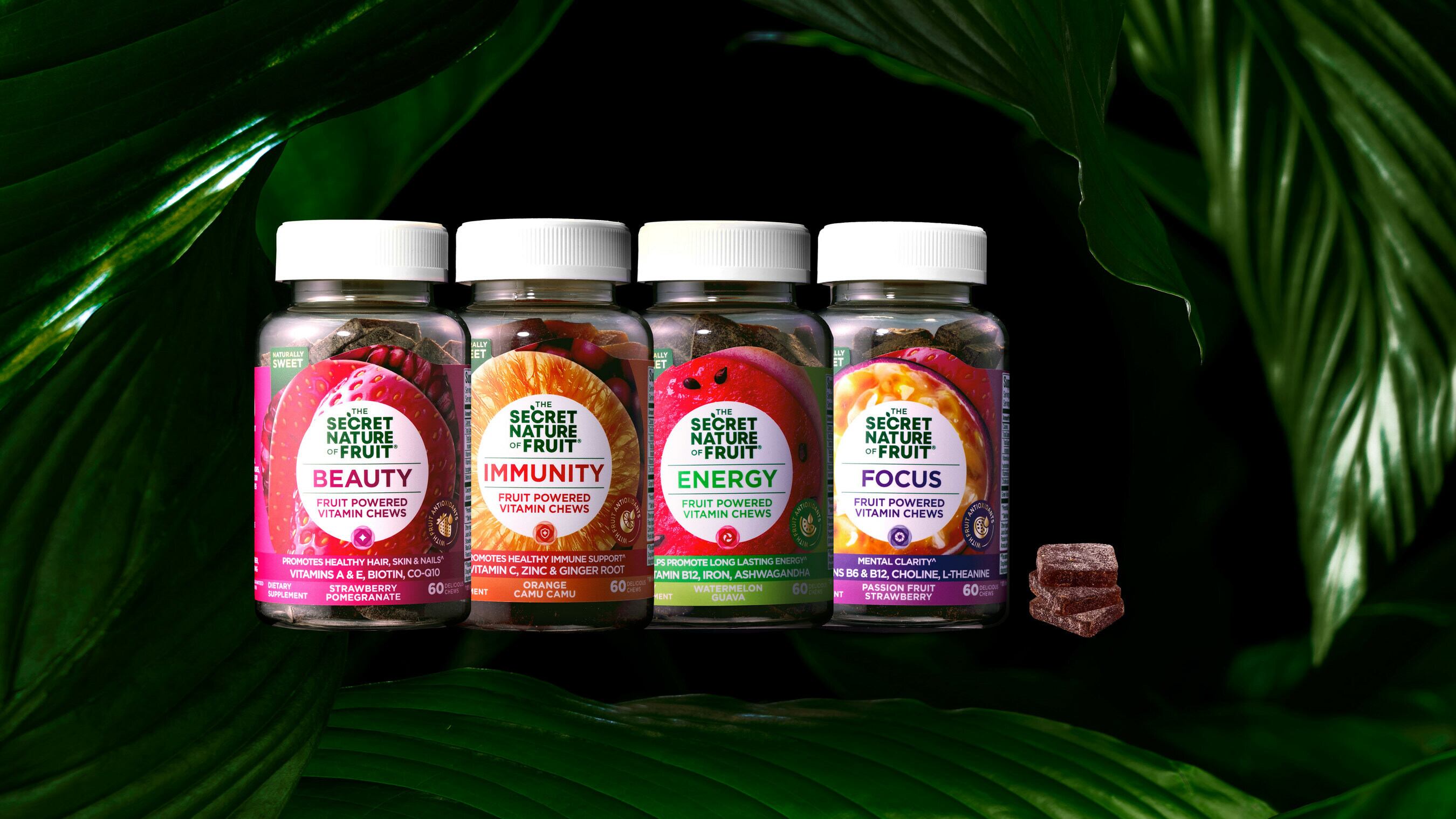 Dole forays into dietary supplement space