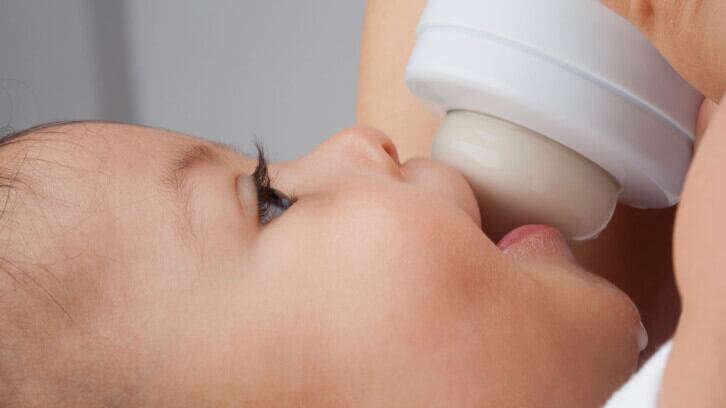 dsm-firmenich gets FDA GRAS for novel HMOs