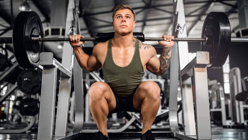 Caffeine and beetroot juice may enhance lower body exercises: Study