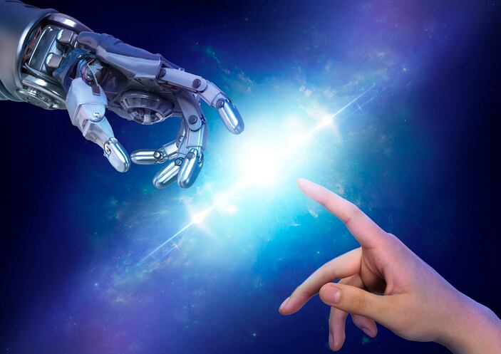 We're underestimating AI: This is where it gets interesting
