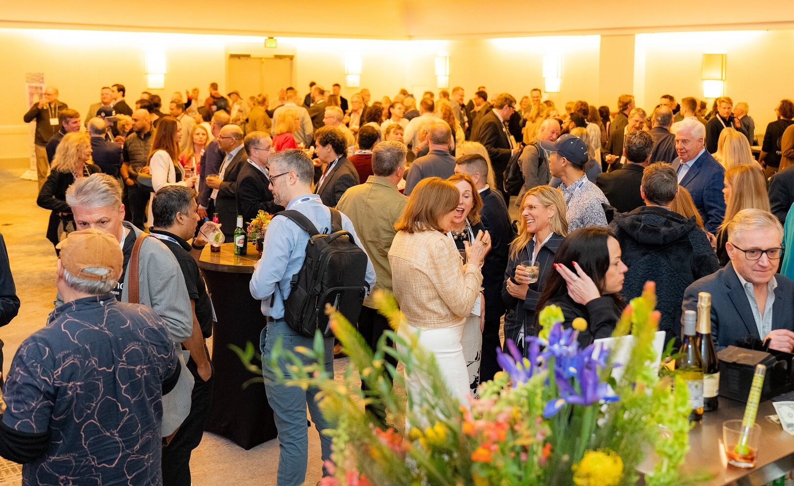 The American Botanical Council’s 20th annual Celebration and Botanical Excellence Awards