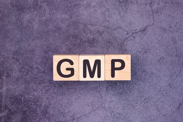 InstantGMP updates service with additional SOPs