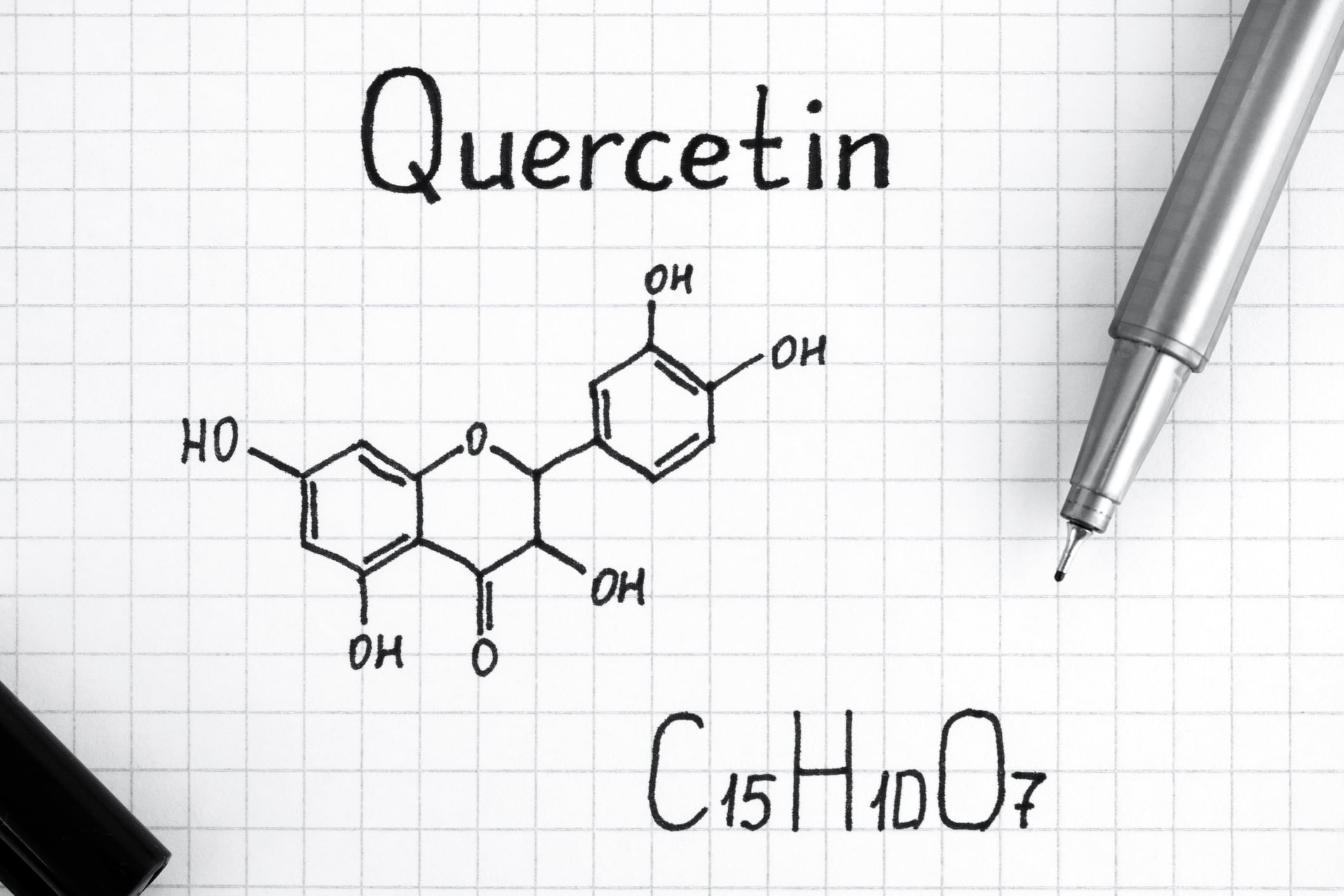 Quercetin plus exercise may boost muscle quality vs exercise alone: Study