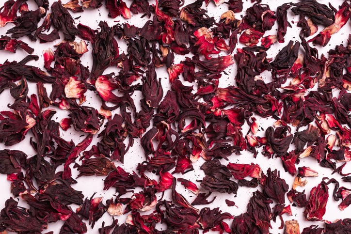 Hibiscus and lemon verbena extract show weight management potential: RCT