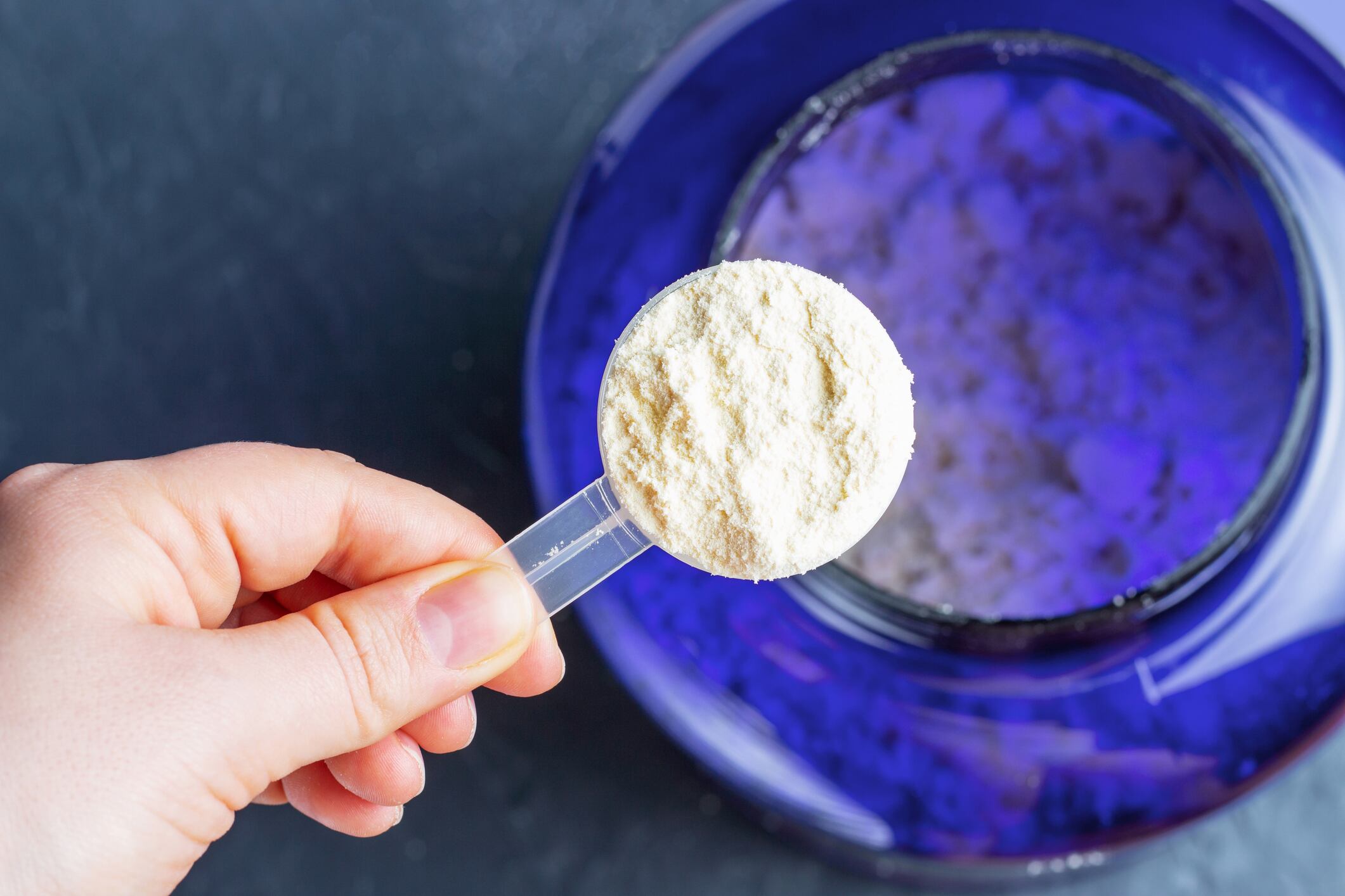 Informed Protein aims to boost transparency & confidence in protein products