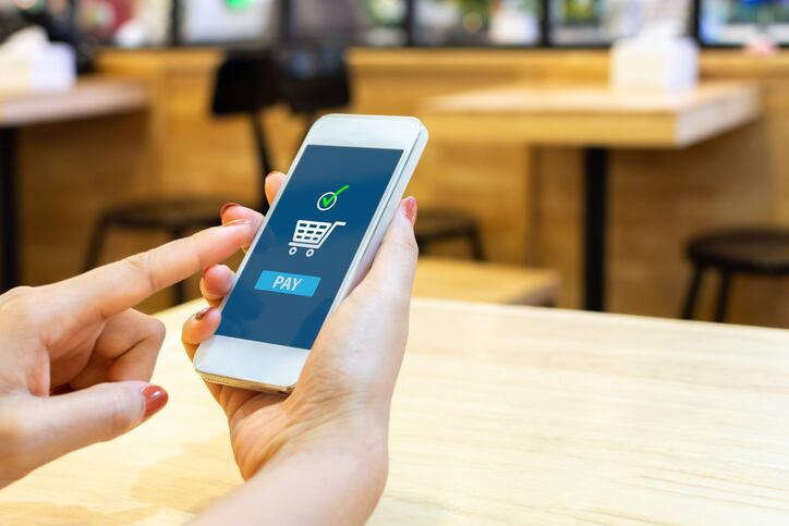 The post-COVID e-commerce world will look different for sports brands, expert says