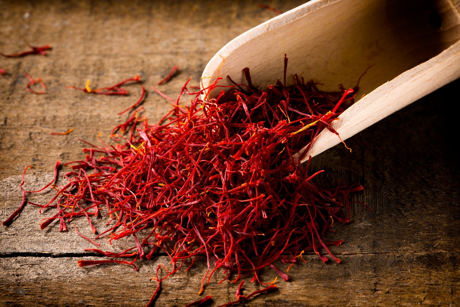 Adulterants Bulletin highlights ‘multifaceted fraud’ associated with saffron