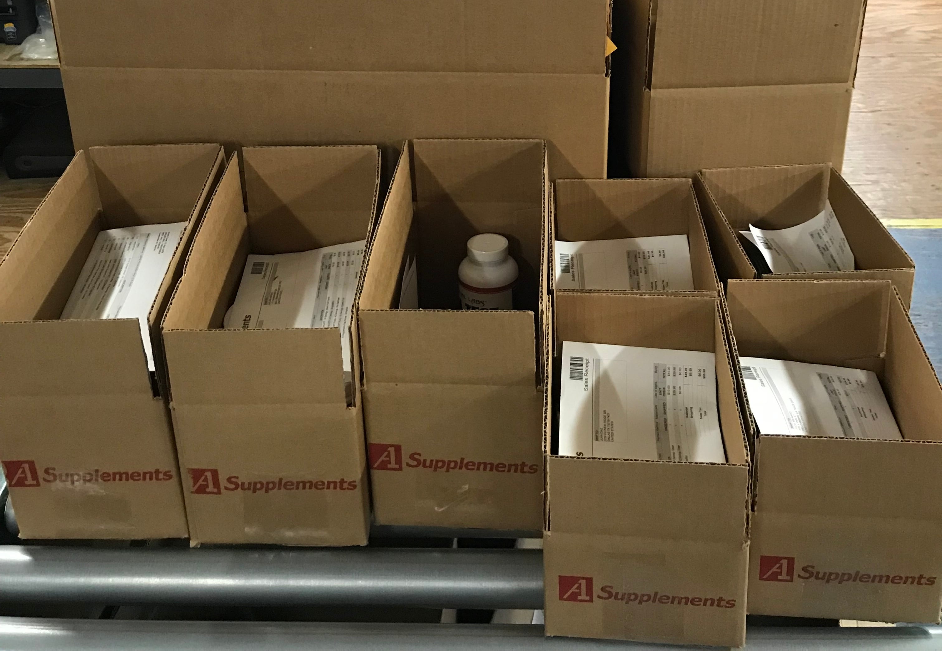 Rapid product launches, better deals can help smaller firms compete with Amazon, expert says