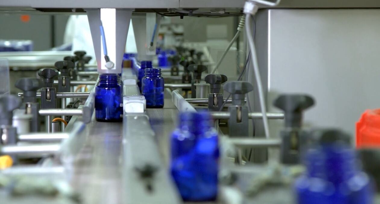 Health Wright Products adds 211 pharma GMP capability to stay ahead of customer demands
