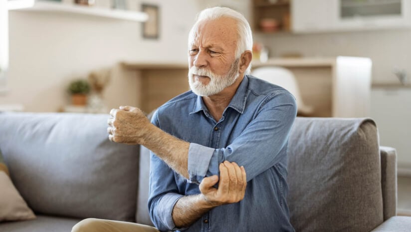 Supplements as complementary therapy for gout 