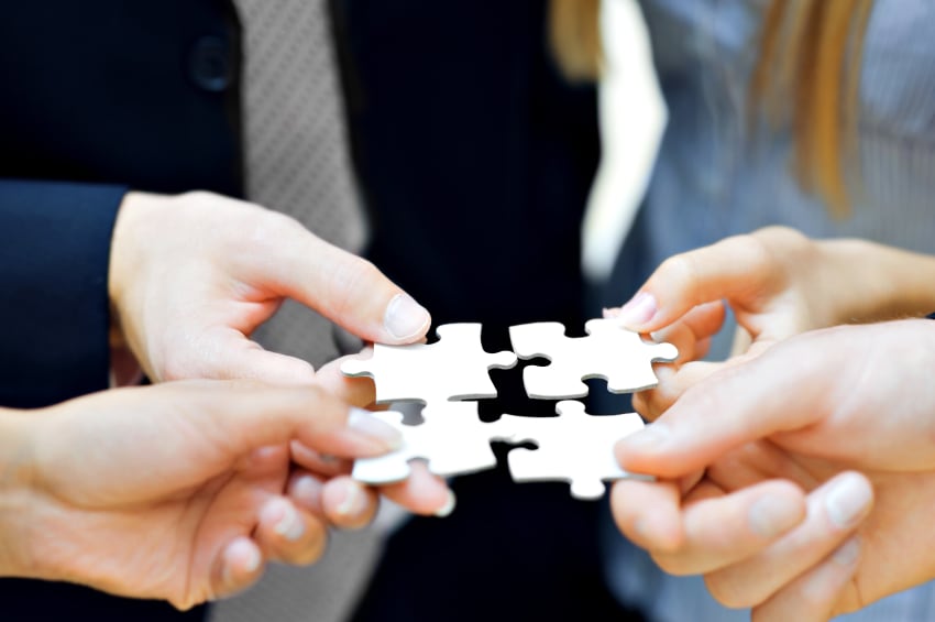 Five CPG giants entering or expanding in the dietary supplements space
