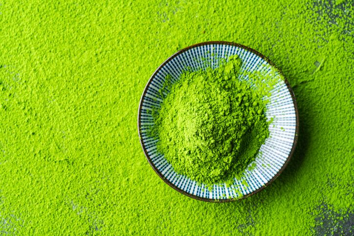 Matcha boosts cognition in healthy young subjects, study shows