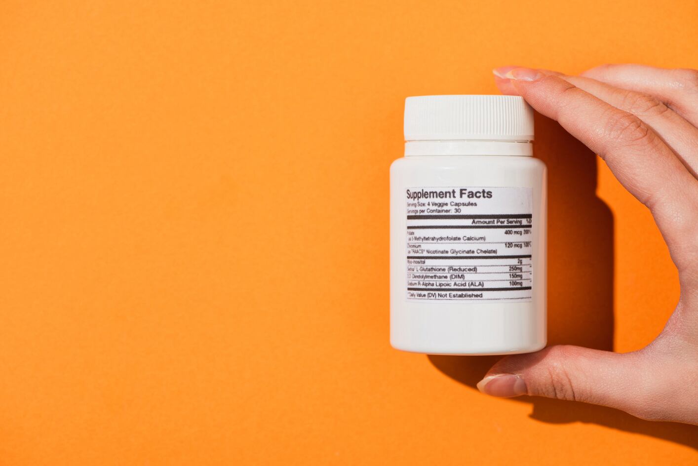 Mandatory Product Listing not included in omnibus spending bill