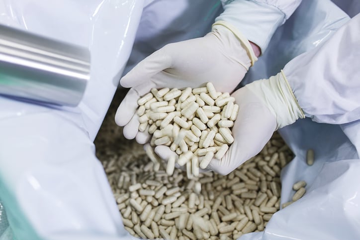 Private equity deal shows interest in contract manufacturing remains high