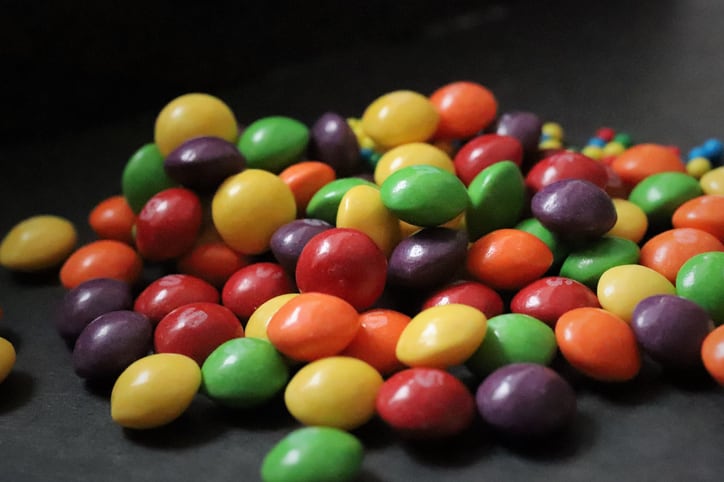 California bill banning popular food additives moves to governor’s desk, excludes TiO2
