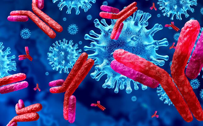 Pandemic induced research frenzy increases backing for some legacy ingredients
