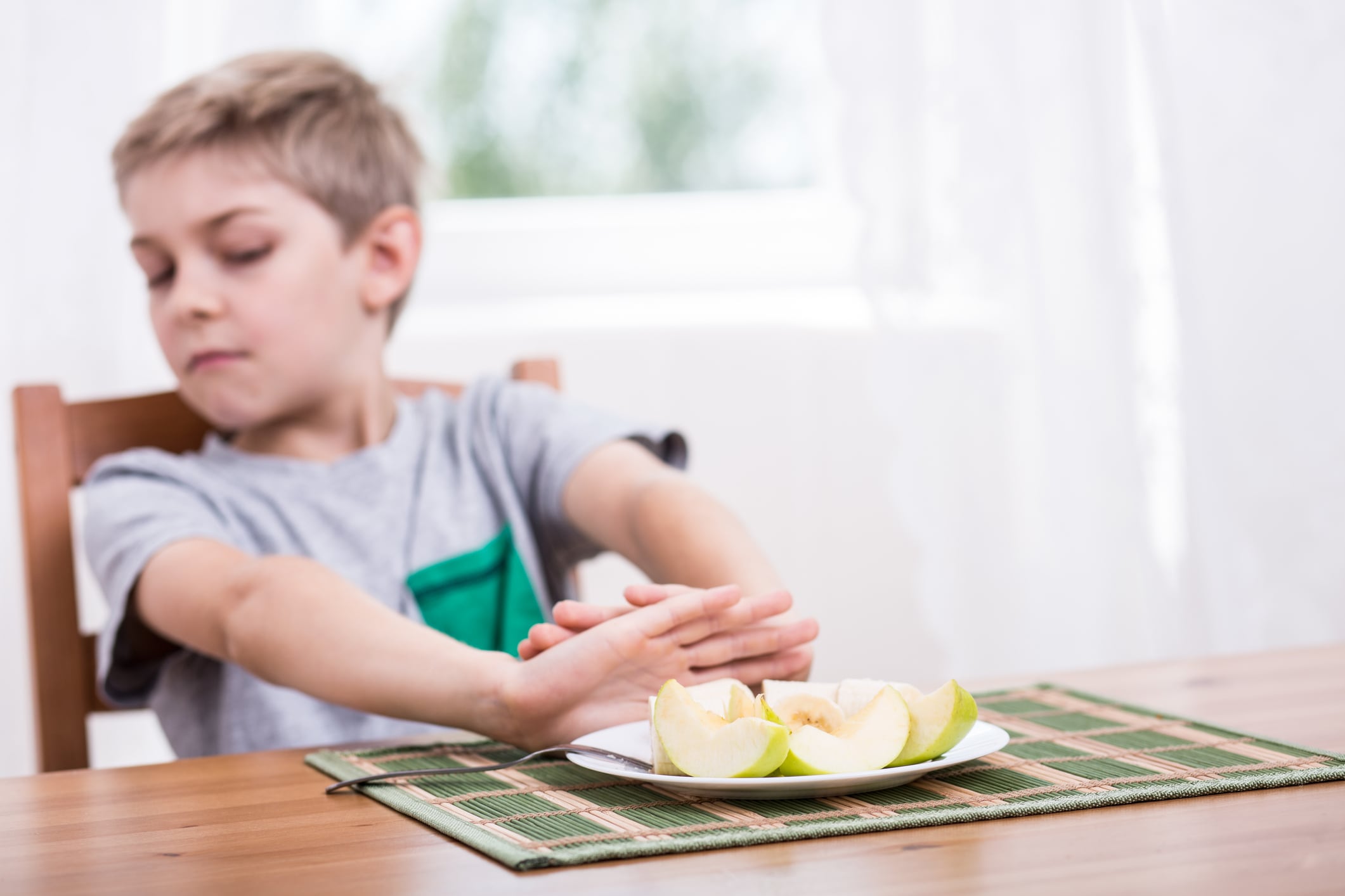 Case report: Poor diet made teenager go blind 