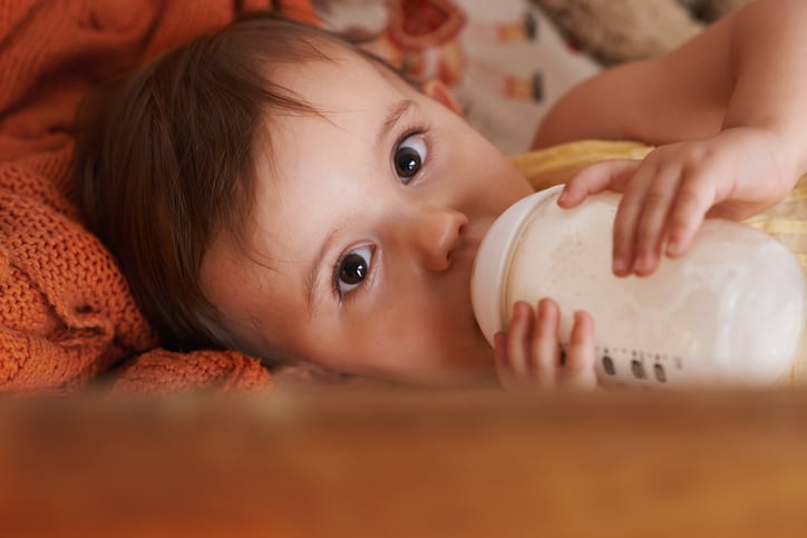 FrieslandCampina Ingredients announces EU approval for protein hydrolysate in formulas