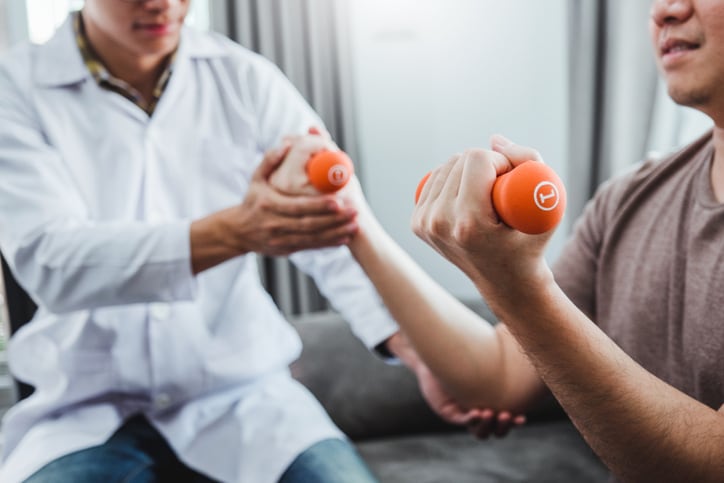 Amazentis tackles muscle loss during pandemic