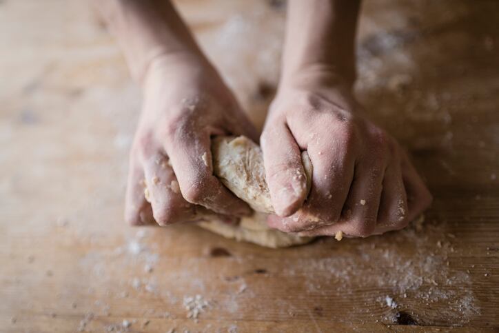 Enzyme gives bread 'superfood' nutritional benefits, say scientists