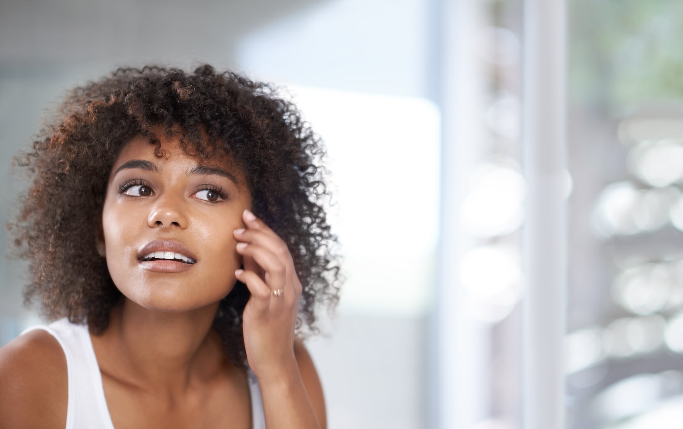 New study links skin microbiome with mental well-being 